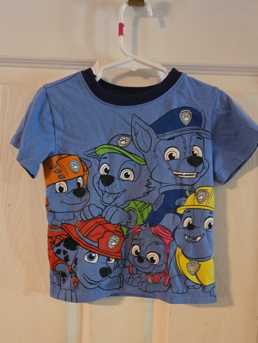 Nick Jr. Paw Patrol Tee